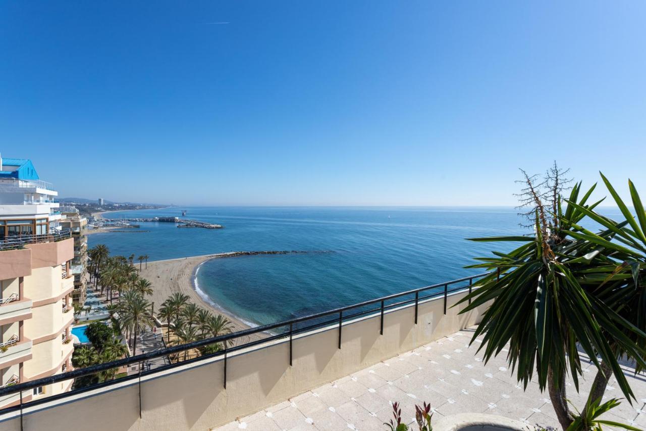 Apartamento Center Appartamento Marbella